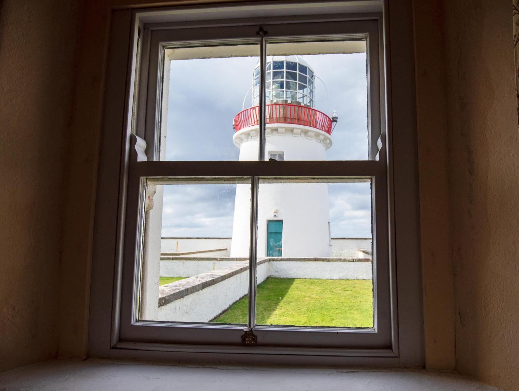 St John'S Point Lightkeeper'S Houses, Donegal Kültér fotó